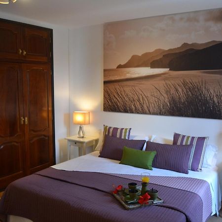 Villa Jupe Тиас Экстерьер фото