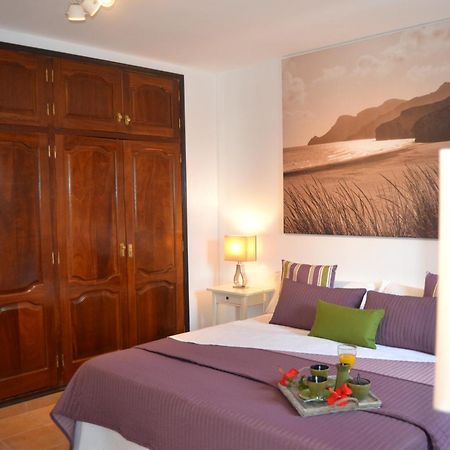 Villa Jupe Тиас Экстерьер фото