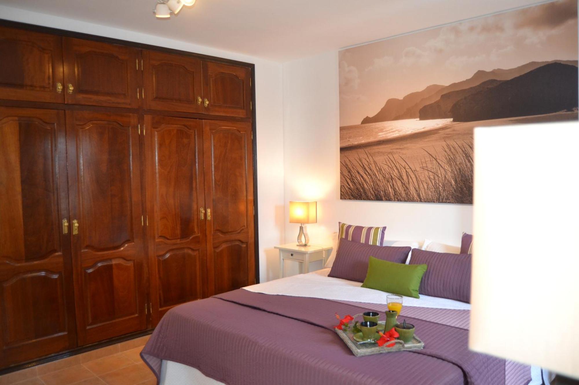Villa Jupe Тиас Экстерьер фото