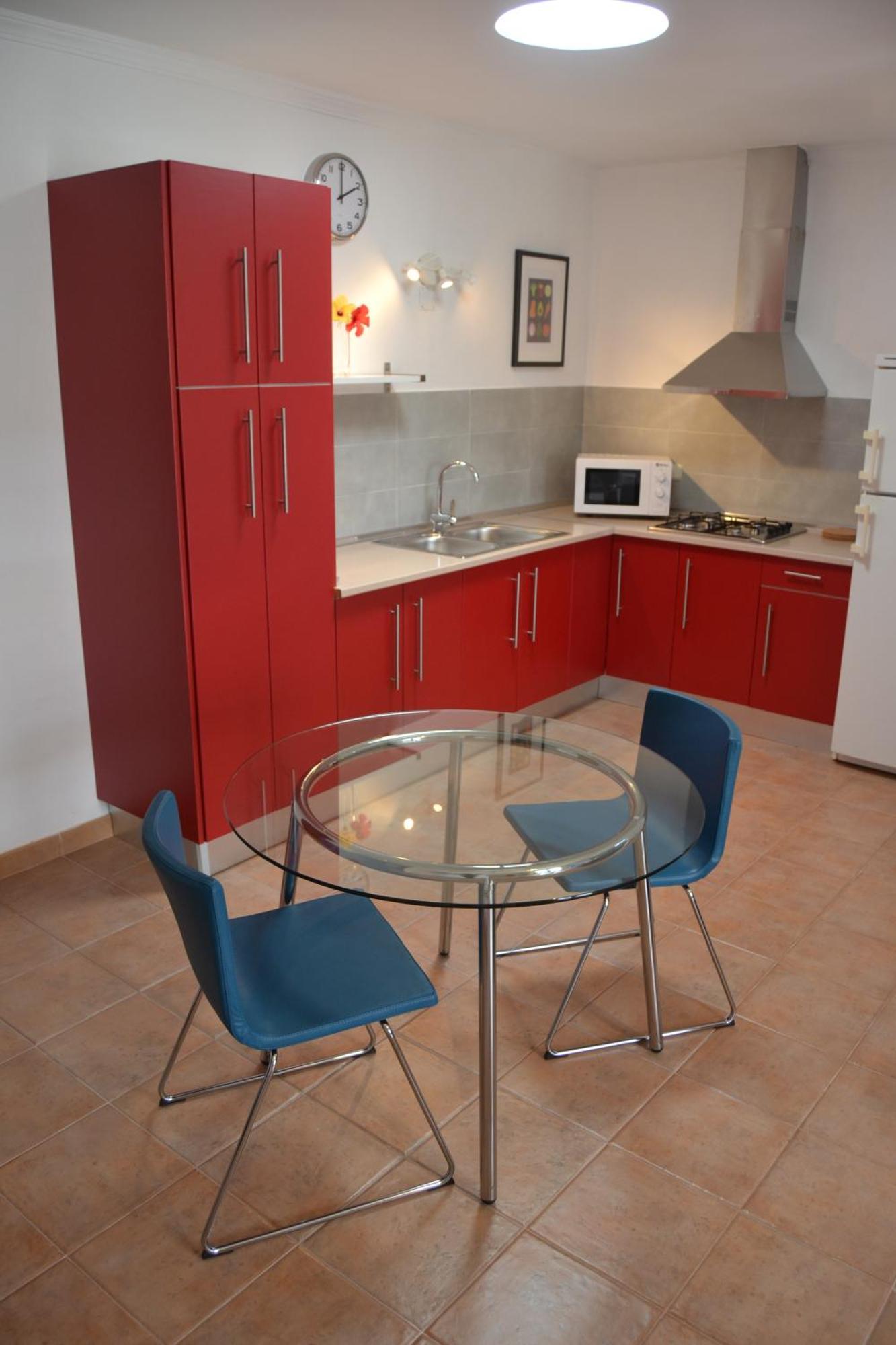 Villa Jupe Тиас Экстерьер фото