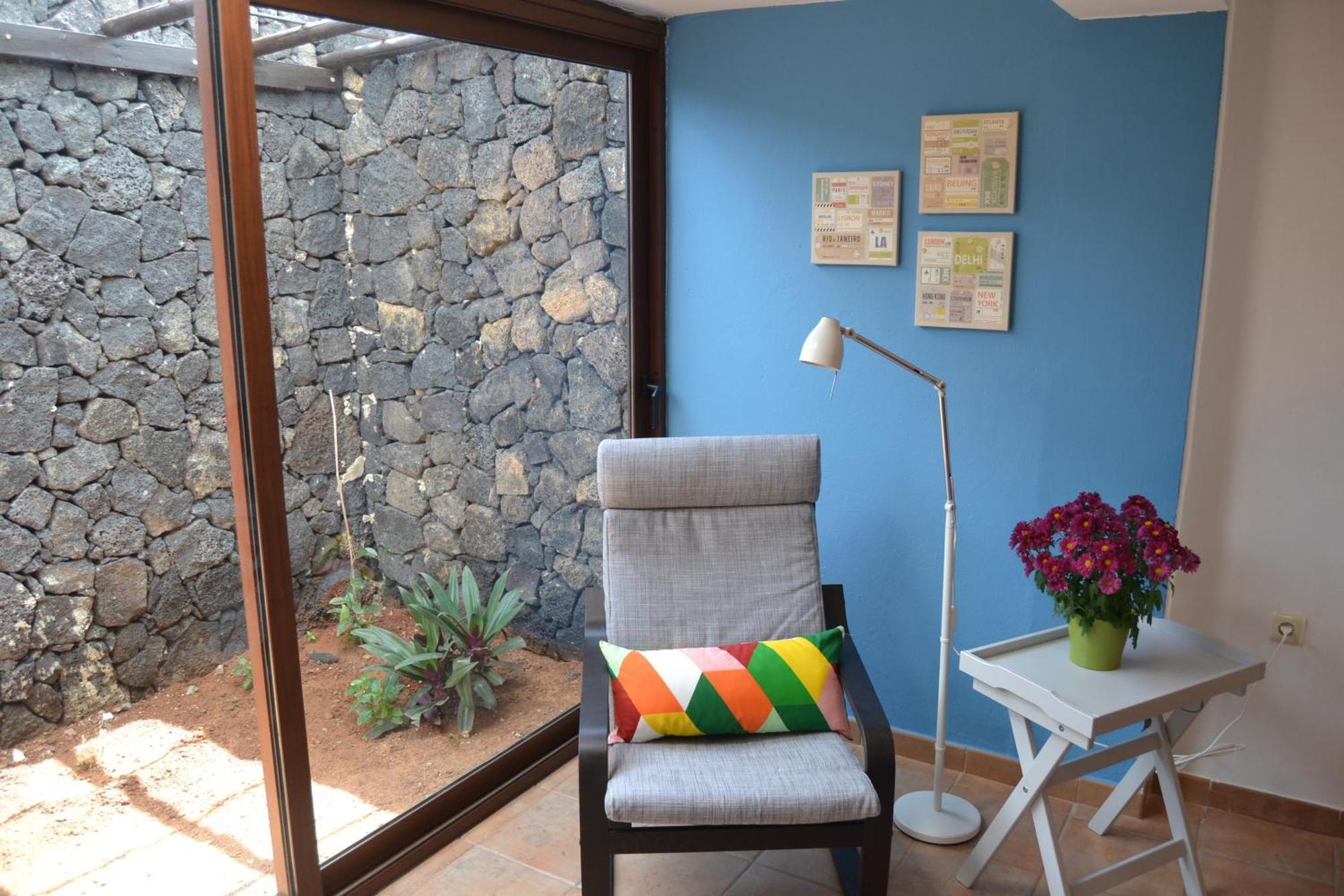 Villa Jupe Тиас Экстерьер фото